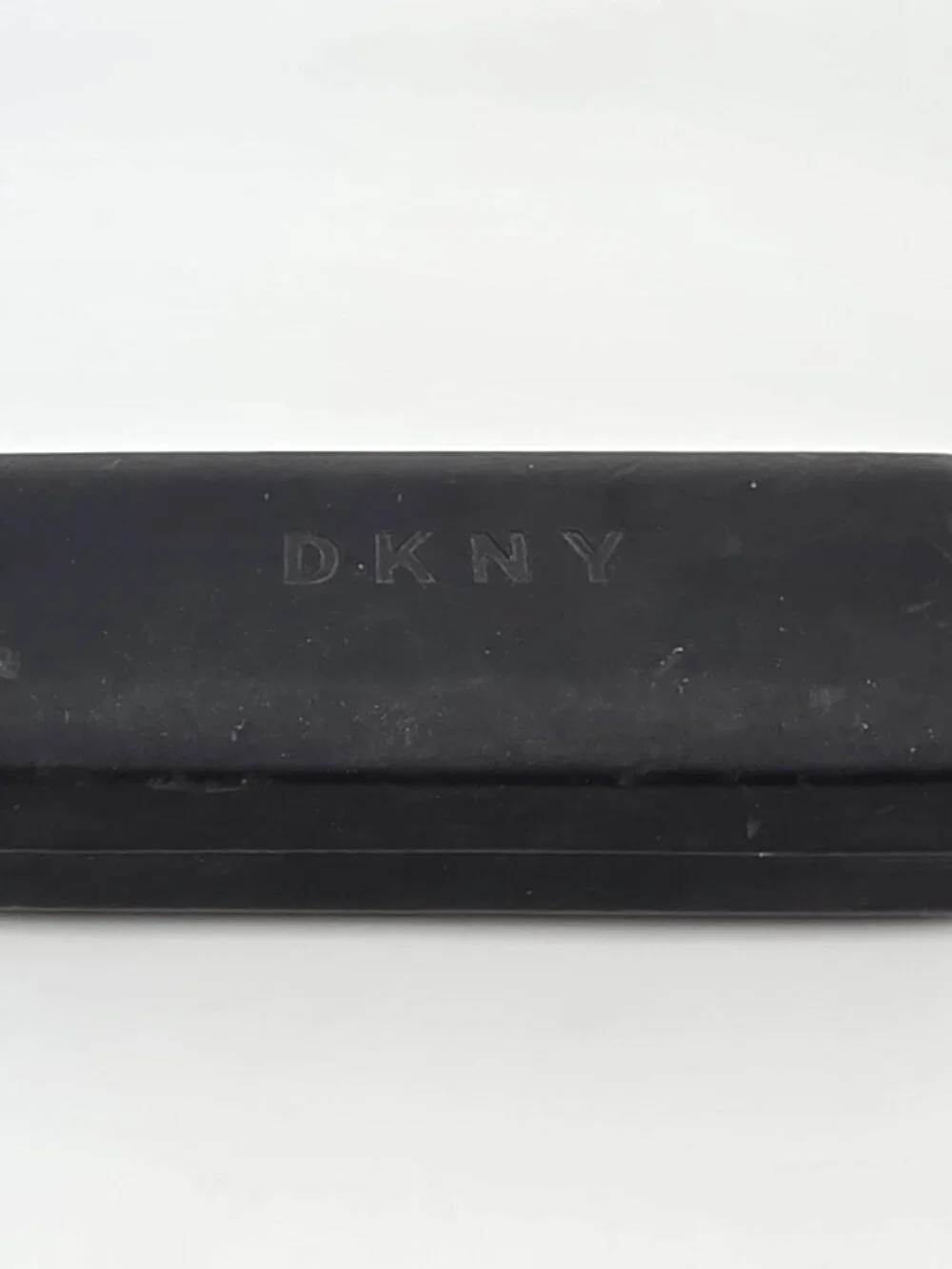 DKNY DY4650 3533 Tortoise on Crystal Clear Cat Eye Eyeglasses Frame w/ Case 51mm